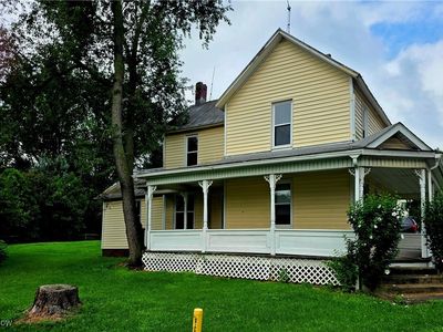 10212 Lattasburg Rd, West Salem, OH, 44287