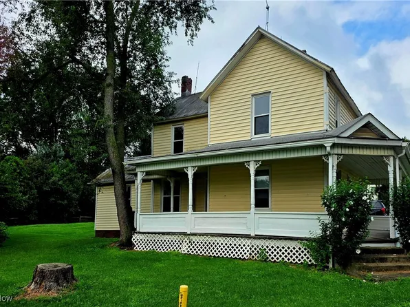 10212 Lattasburg Rd, West Salem, OH 44287