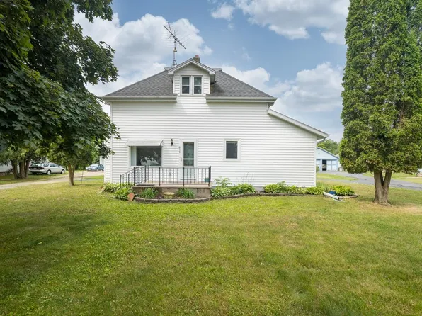 655 North MAIN STREET, Scandinavia, WI 54977