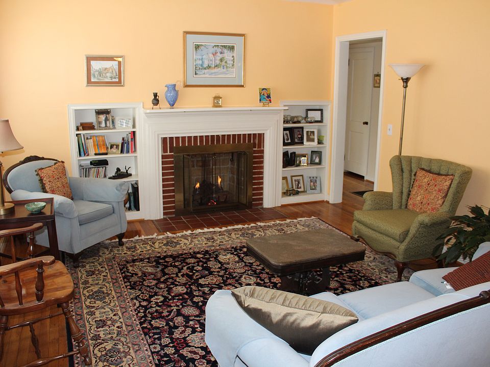 Living Room 1