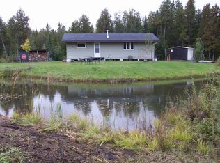 5121 Cr Si, Cornell, MI 49818