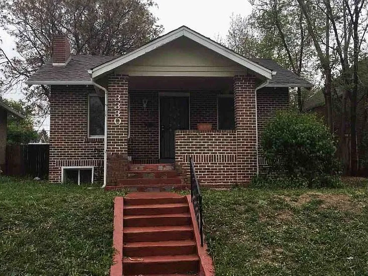 3330 N Saint Paul St