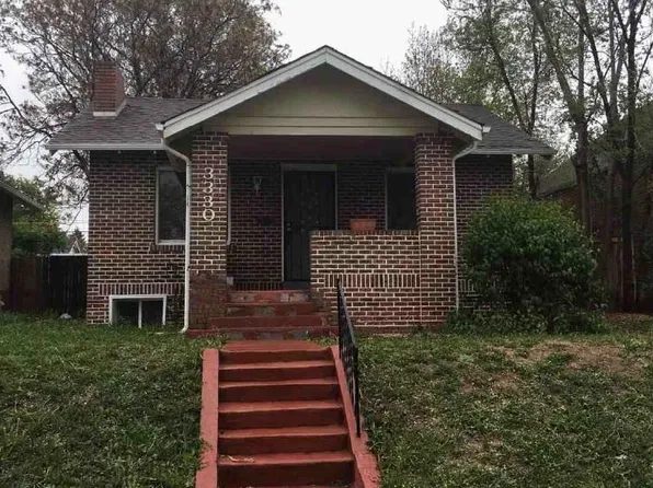 3330 N Saint Paul St, Denver, CO 80205