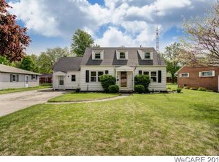 726 Perry St #STW4-P12, Van Wert, OH 45891