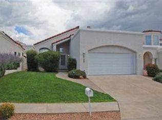 6108 Parktree Pl NE, Albuquerque, NM 87111