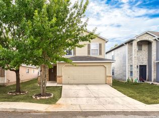12234 Autumn Cherry, San Antonio, TX 78254