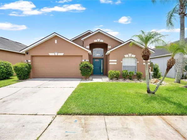 14170 Sunriver Ave, Orlando, FL 32828