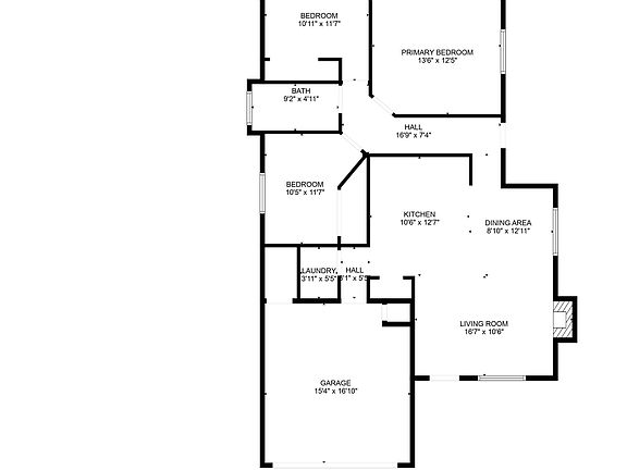2nd image of 14201 Trigger Rock Ln