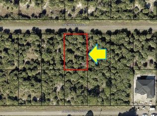 834 Saltwater St SW, Palm Bay, FL 32908