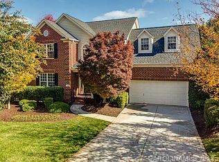 21236 Crown Lake Dr, Cornelius, NC 28031