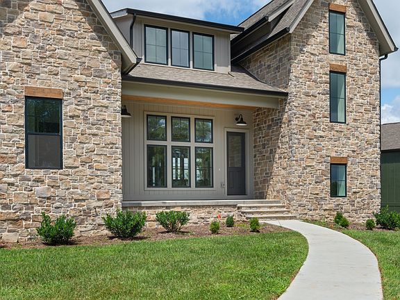 2nd image of 799 Fanning Bend Dr Lot 167