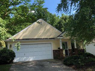 4509 Briargrove Ct, Greensboro, NC 27410