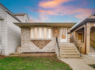 6220 S Keating Ave, Chicago, IL 60629