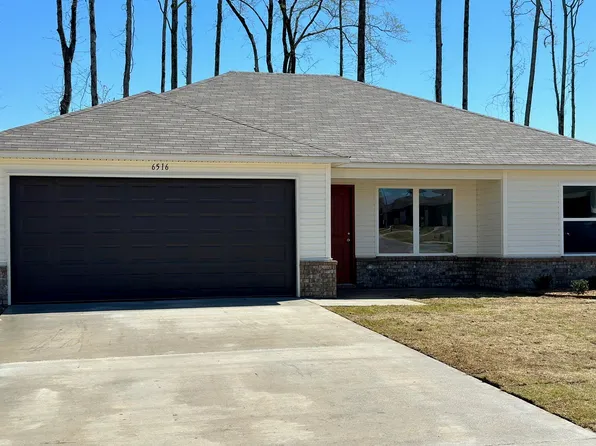 6516 Wild Rose Loop, North Little Rock, AR 72117