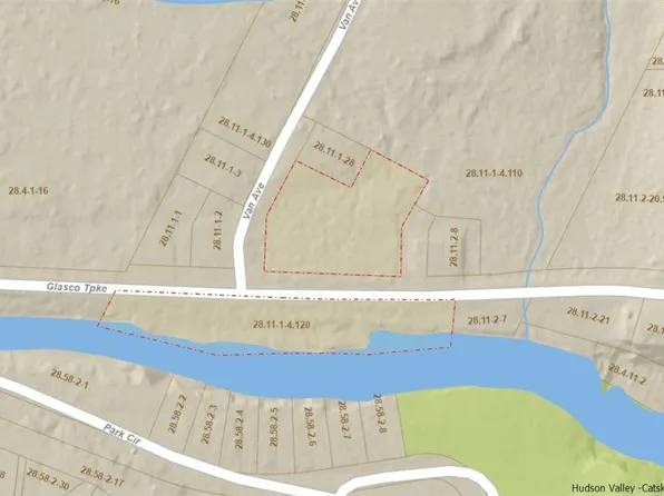 3 Beach Avenue, Saugerties, NY 12477