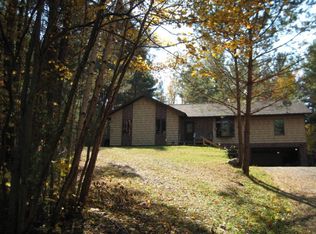 21 Logan Ln, Tupper Lake, NY 12986