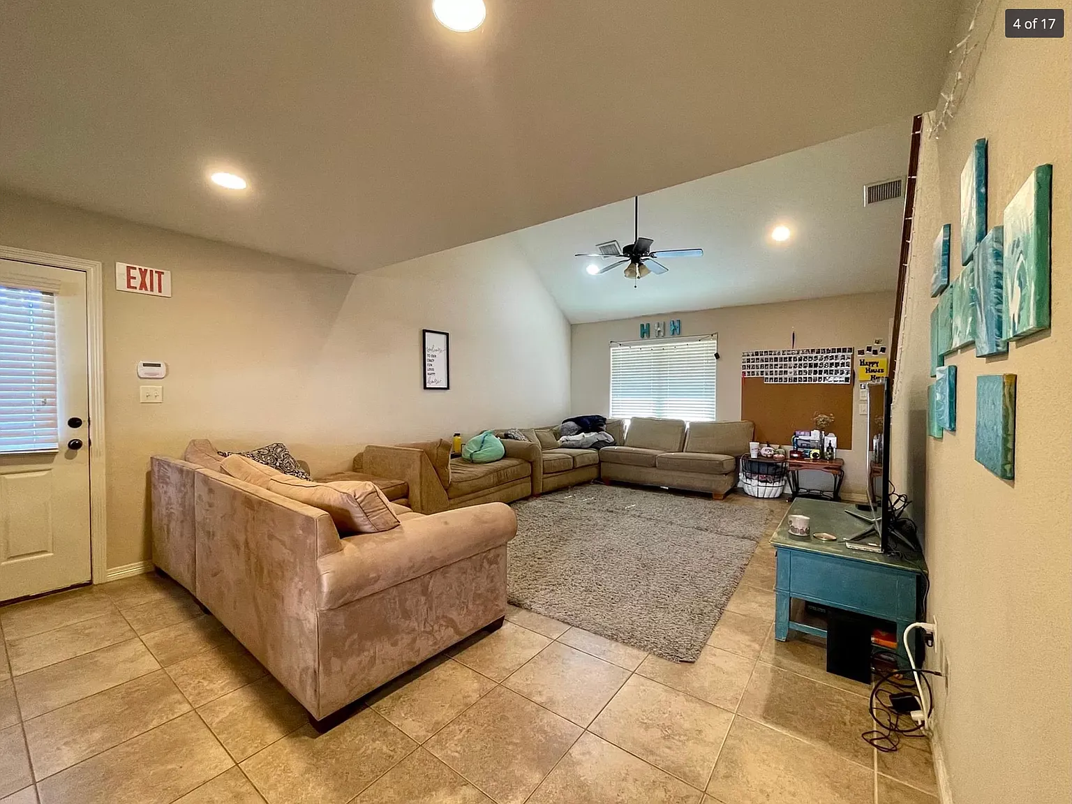 5 bed, 1800 sqft, $575 — Photo 4