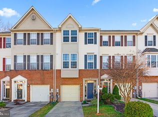 2316 Sandy Walk Way, Odenton, MD 21113
