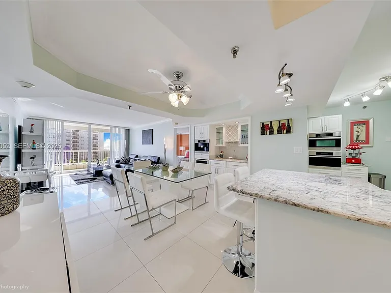 9341 Collins Ave #503 — Photo 1