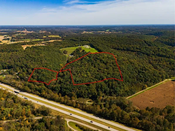 1 Rock Haven Rd, Newark, OH 43055