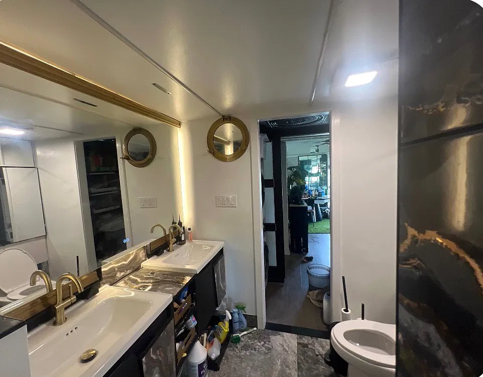 3 bed, 1.5 bath, 1022 sqft, $2,450 — Photo 4