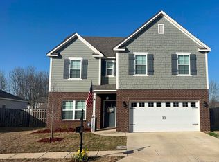 22718 Duffee Ln, Mc Calla, AL 35111