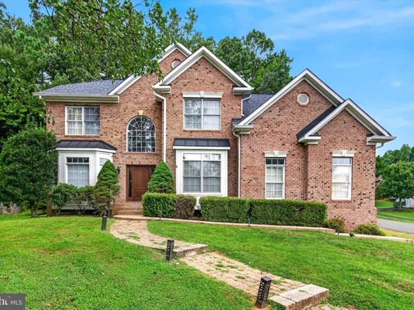 18 Muster Dr, Stafford, VA 22554