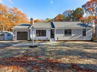 83 Peacock Dr, Barnstable, MA 02630