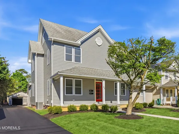 22 Washington Street, Long Branch, NJ 07740