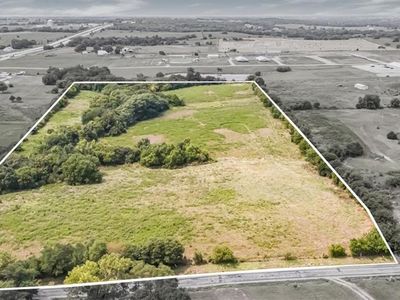 NW 361st Rd, Warrensburg, MO, 64093