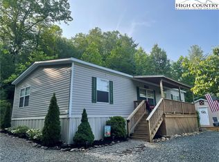 271 Jenwil Dr, Deep Gap, NC 28618