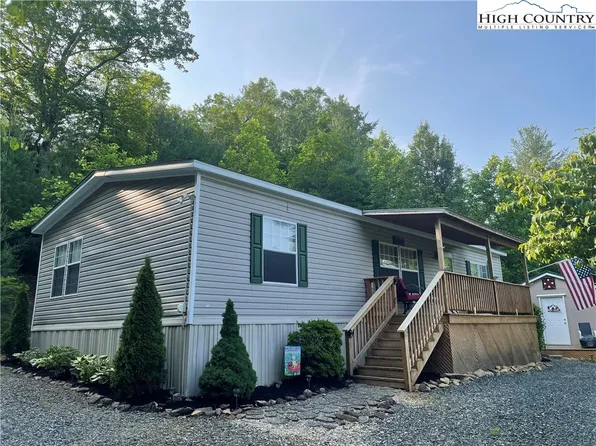 271 Jenwil Drive, Deep Gap, NC 28618