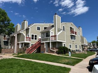 14561 E Ford Pl APT 13, Aurora, CO 80012