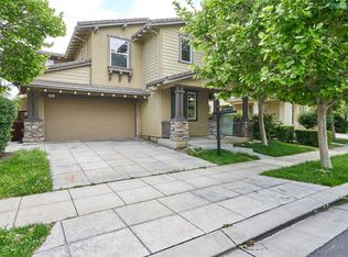 418 S Providence St, Mountain House, CA
