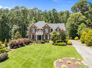 5016 Dillswood Ln, Raleigh, NC 27606