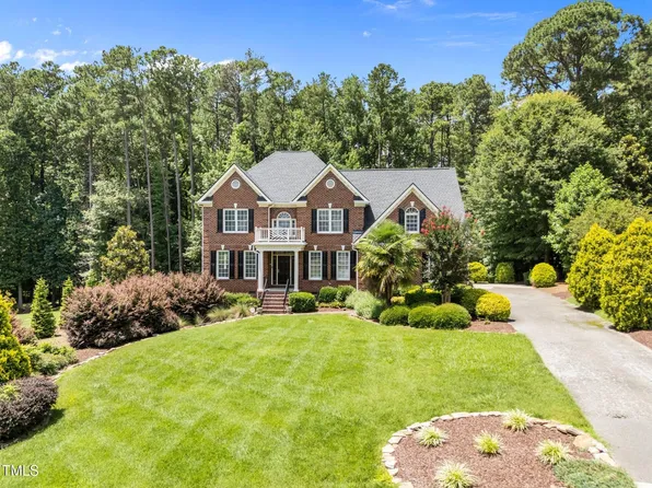 5016 Dillswood Ln, Raleigh, NC 27606