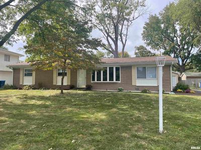 25 Royal Rd, Springfield, IL, 62702