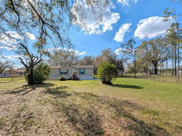 9403 County Line Rd, Lithia, FL 33547