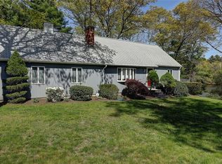 3 Marshall Way, Rehoboth, MA 02769