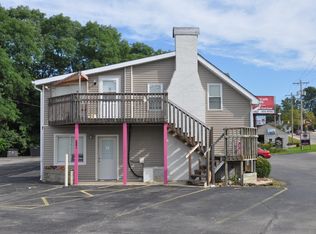 210 S Adams St #210, Bloomington, IN 47404