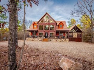 59 Sweet Weed Trl, Broken Bow, OK 74728