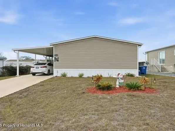 9209 Fontaine Dr, Brooksville, FL 34613