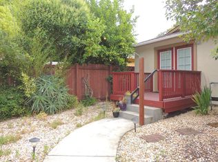 20 Warner Ct #A, San Rafael, CA 94901