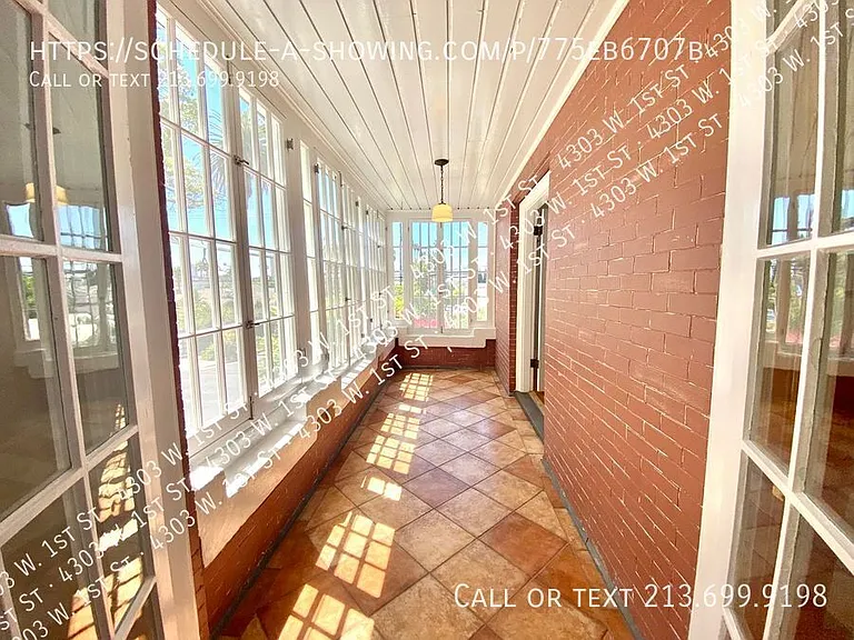4303 W 1st St — Photo 30