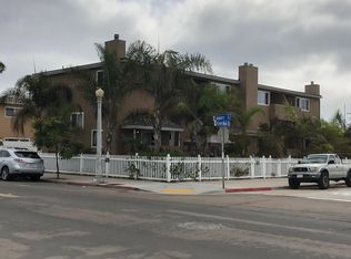 5092 Cape May Ave, San Diego, CA 92107