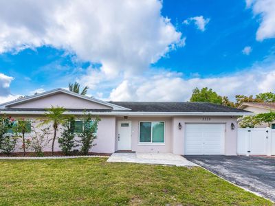 3338 NW 69th Street, Fort Lauderdale, FL, 33309