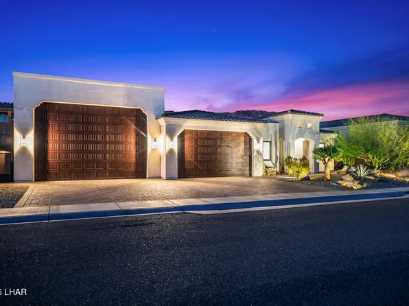 8009 Corte De Las Colinas, Lake Havasu City, AZ 86406