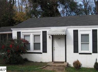 28 Blair St #B, Greenville, SC 29607