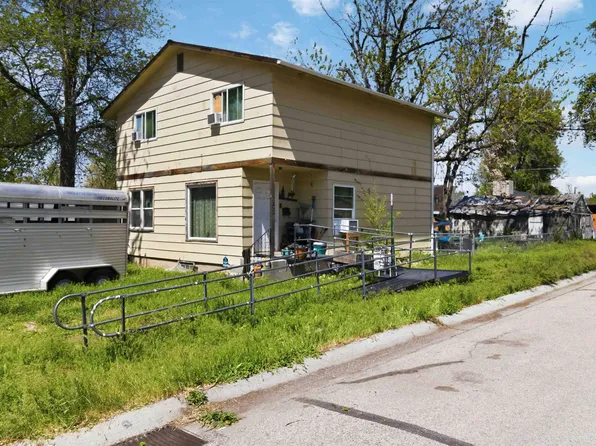 903 N Manville St, Boise, ID 83706