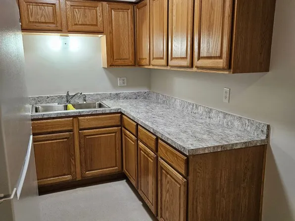 401 Western Avenue, 401 Western Ave APT 104, Joliet, IL 60435